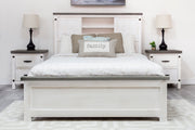 Bianca Queen Bed
