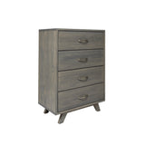 Metro Chest
