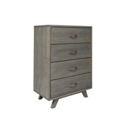 Metro Chest