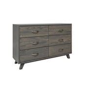 Metro Dresser