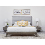 Metro Platform Bed