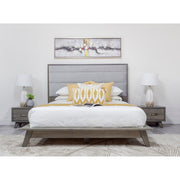 Metro Platform Bed