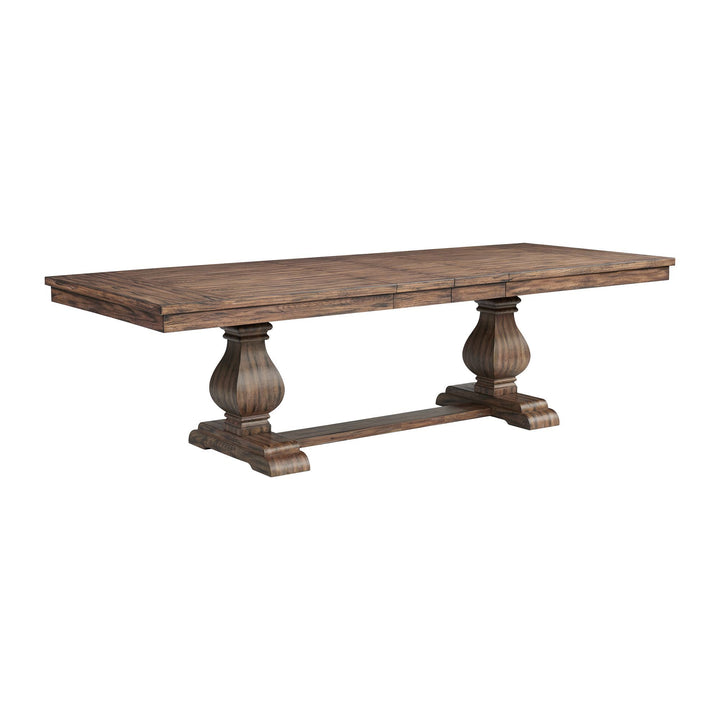 Gramercy Rectangle Standard Height Dining Table