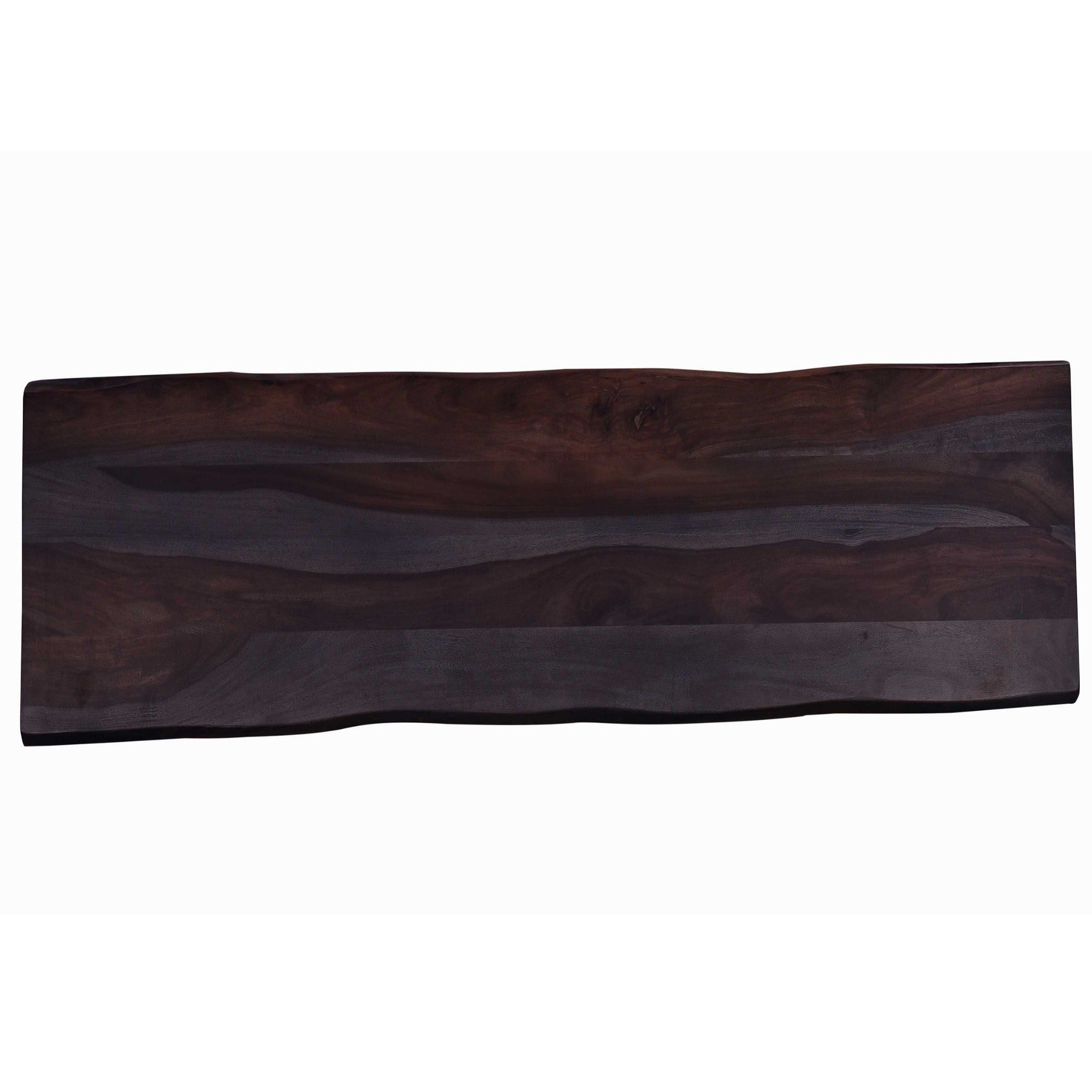 Live Edge- Dinning Table and  Bench