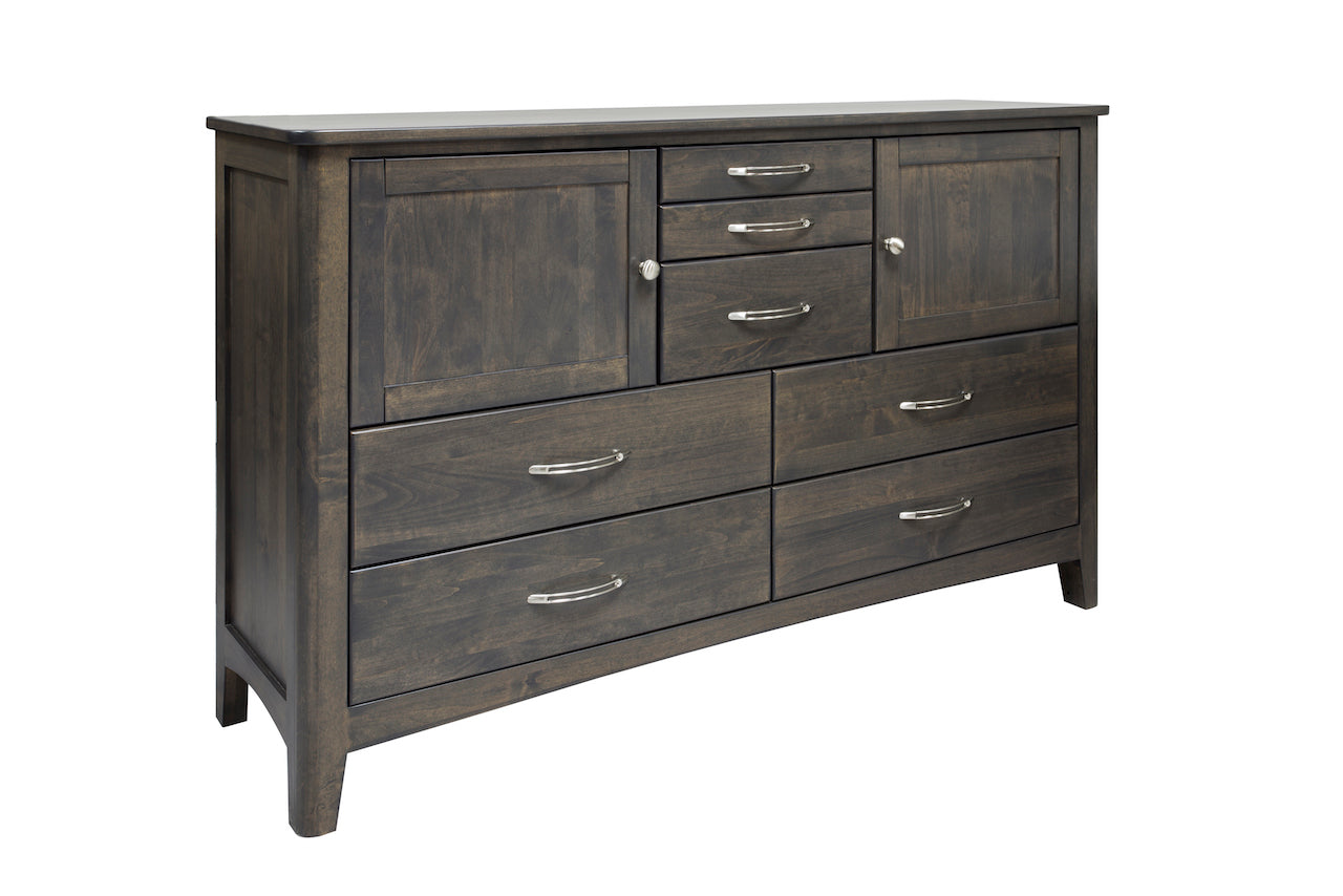 York Dresser