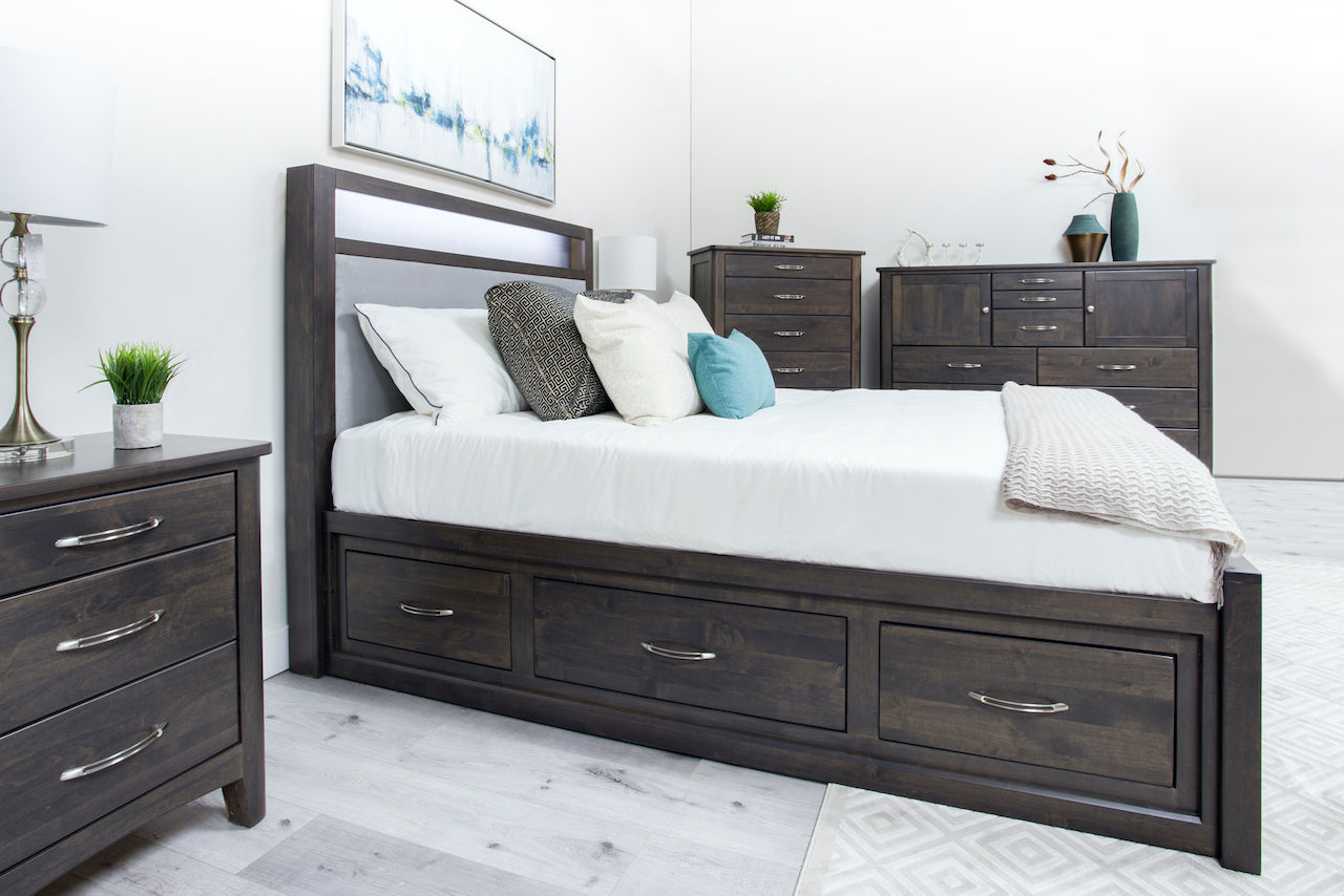 York Dresser