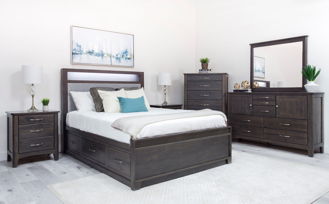 York Dresser