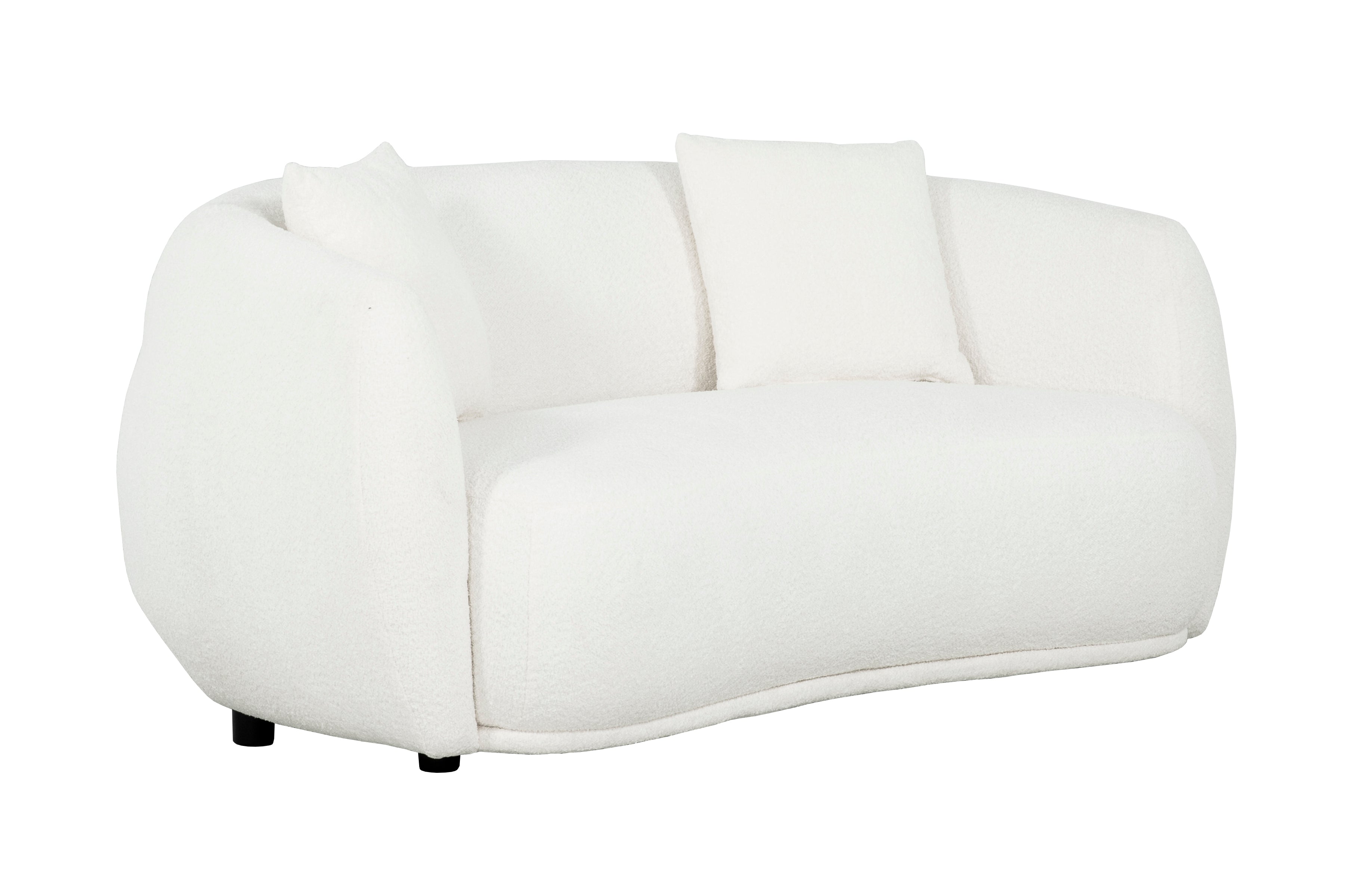 Diana Sofa, Loveseat And Chair