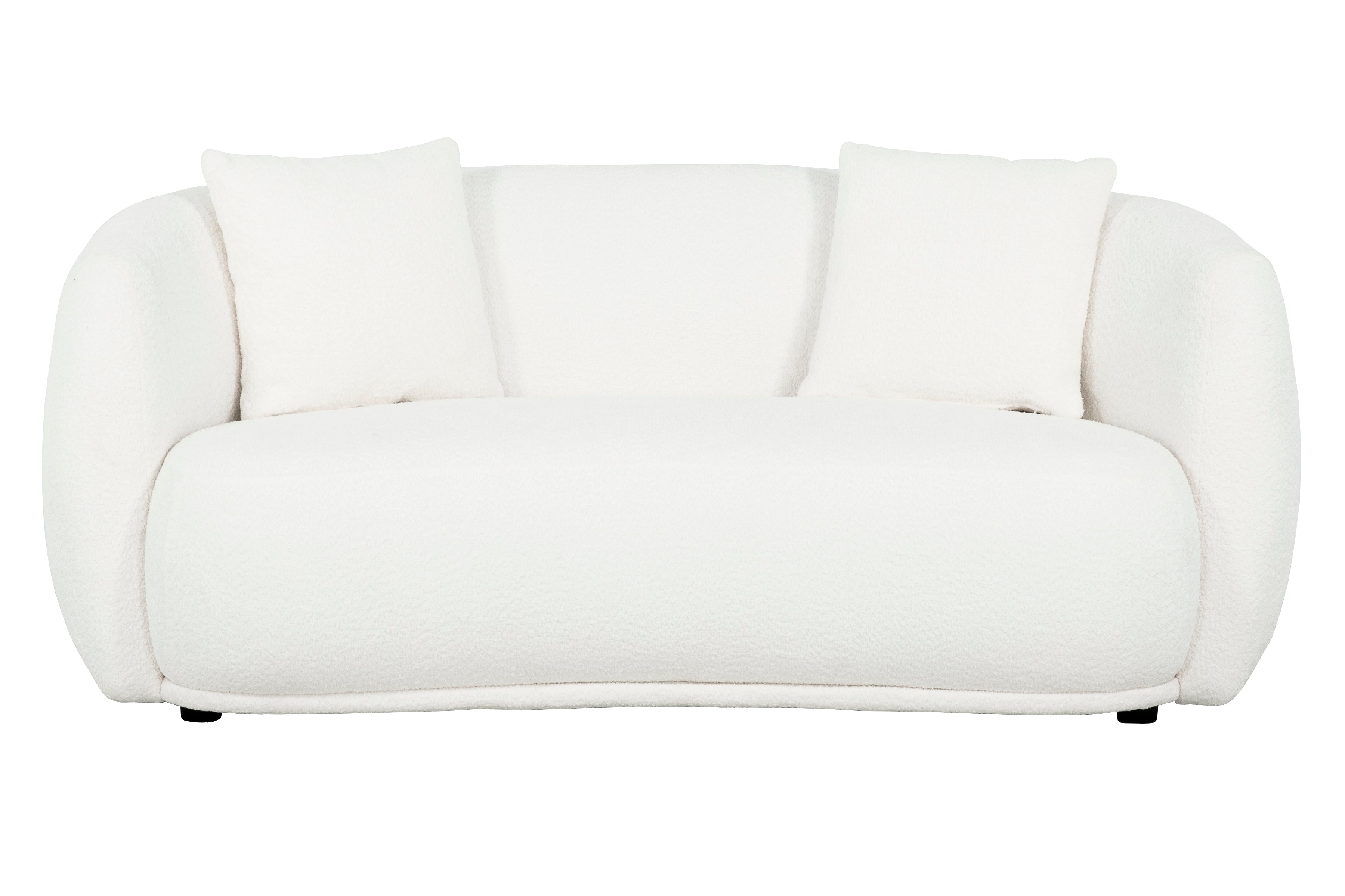 Diana Sofa, Loveseat And Chair