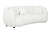 Diana Sofa, Loveseat And Chair
