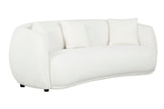 Diana Sofa, Loveseat And Chair
