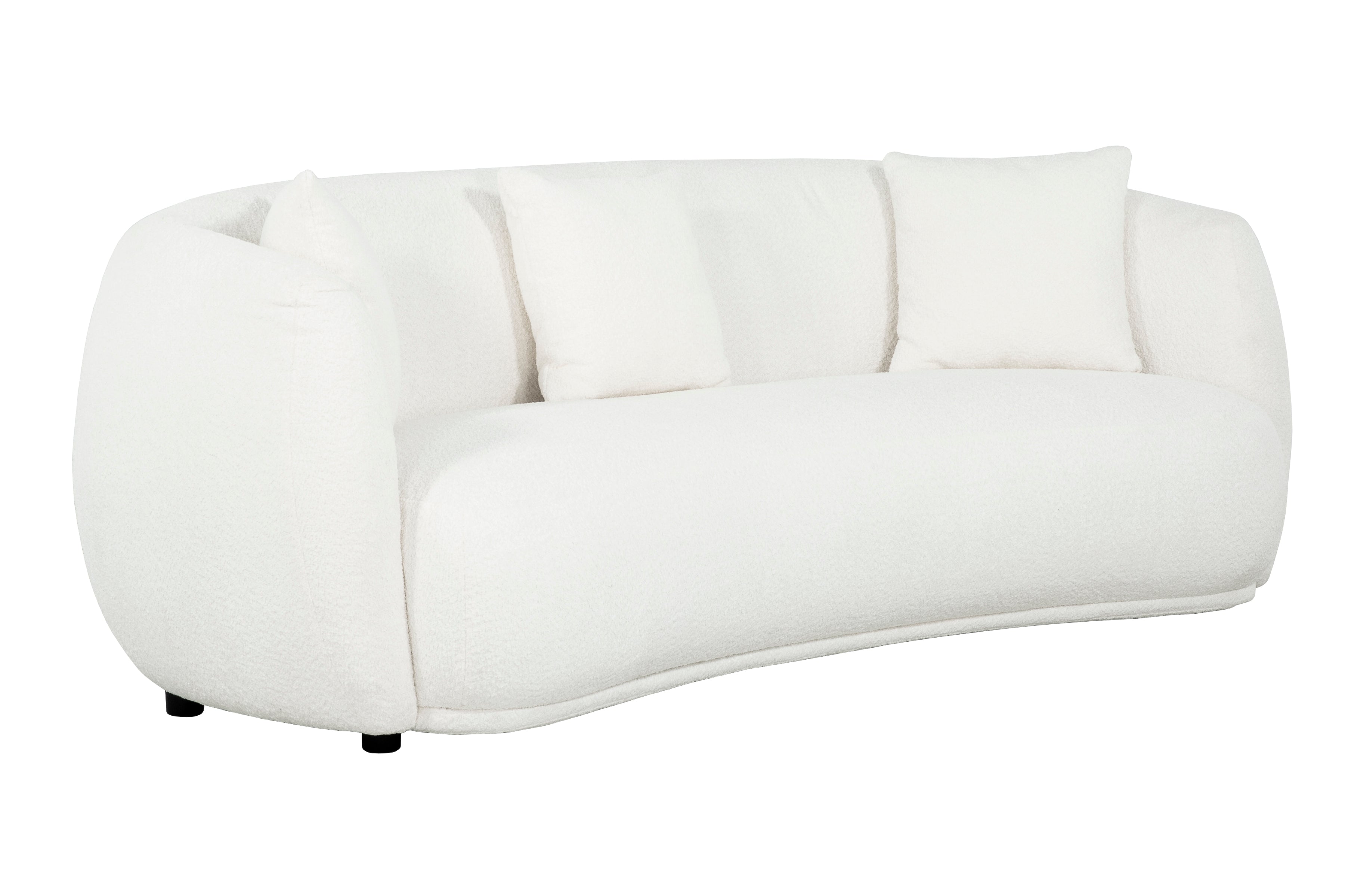 Diana Sofa, Loveseat And Chair