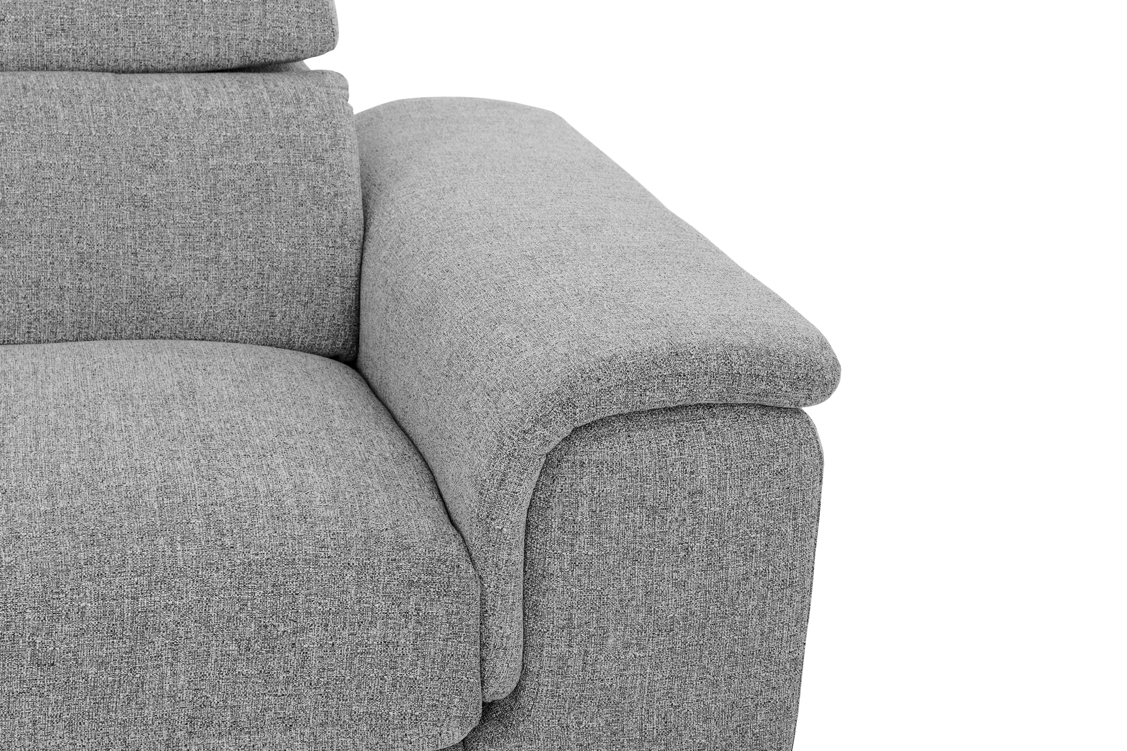 Edita Sleeper Sectional