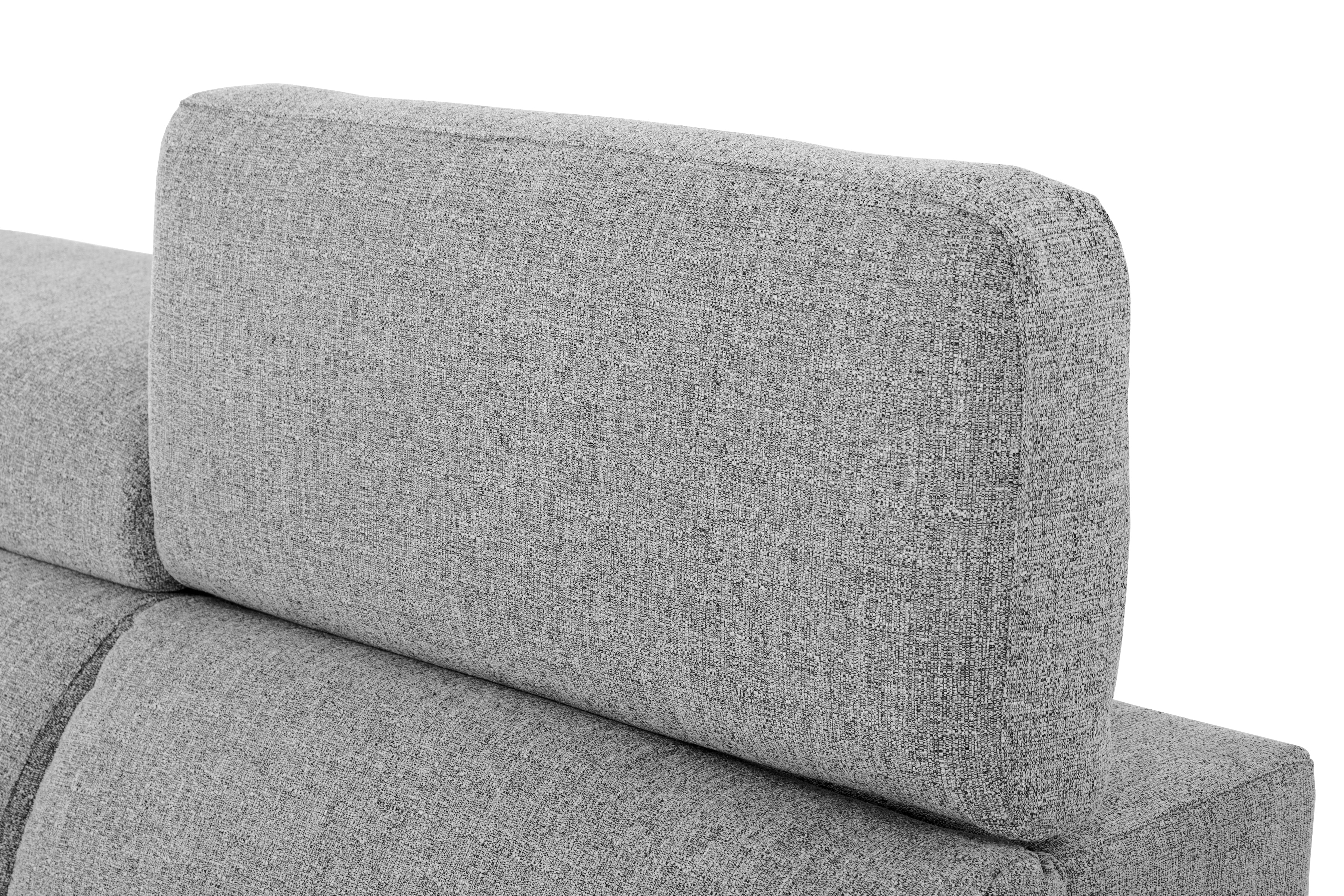 Edita Sleeper Sectional