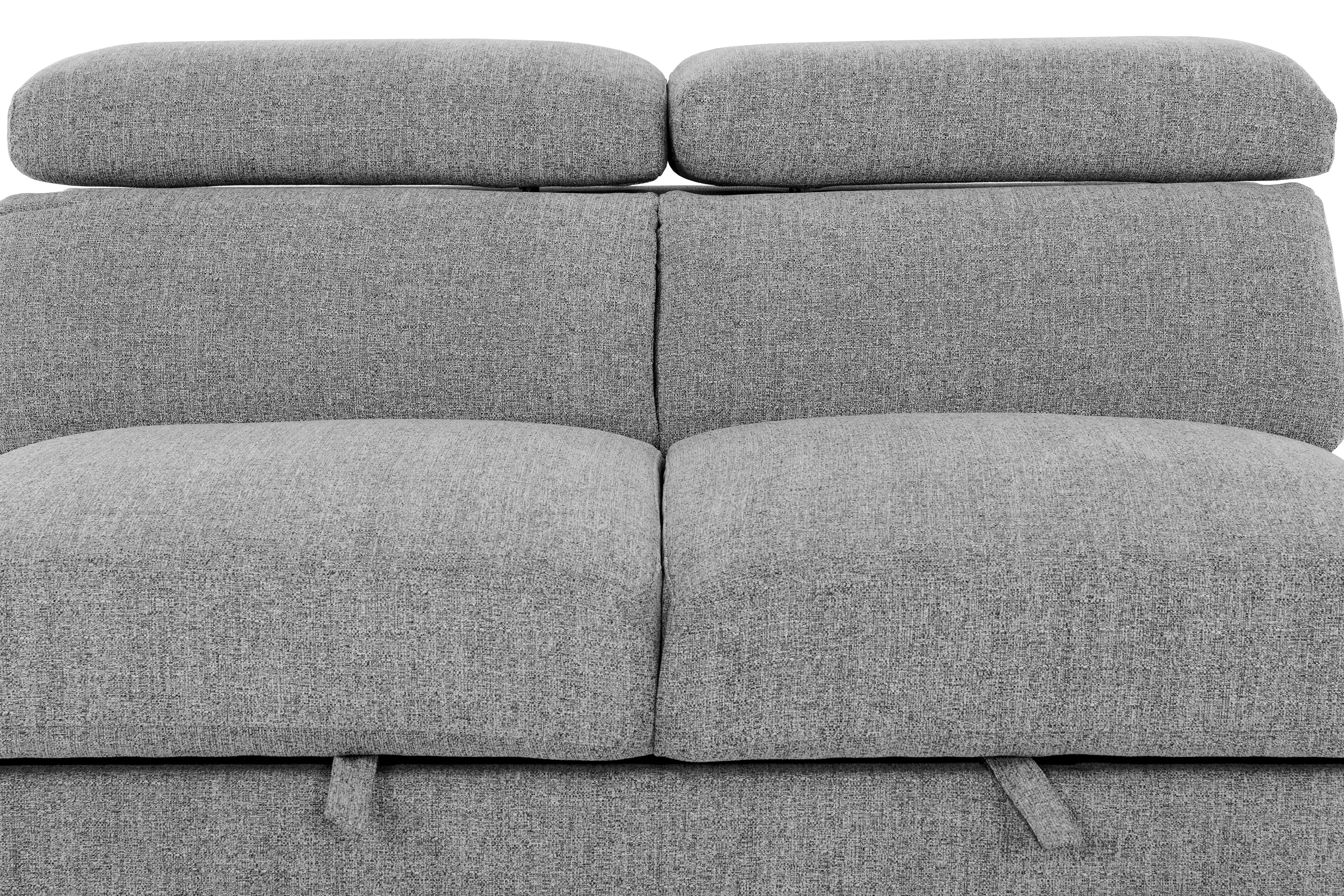 Edita Sleeper Sectional