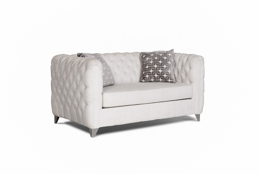 Jamie Sofa and Loveseat
