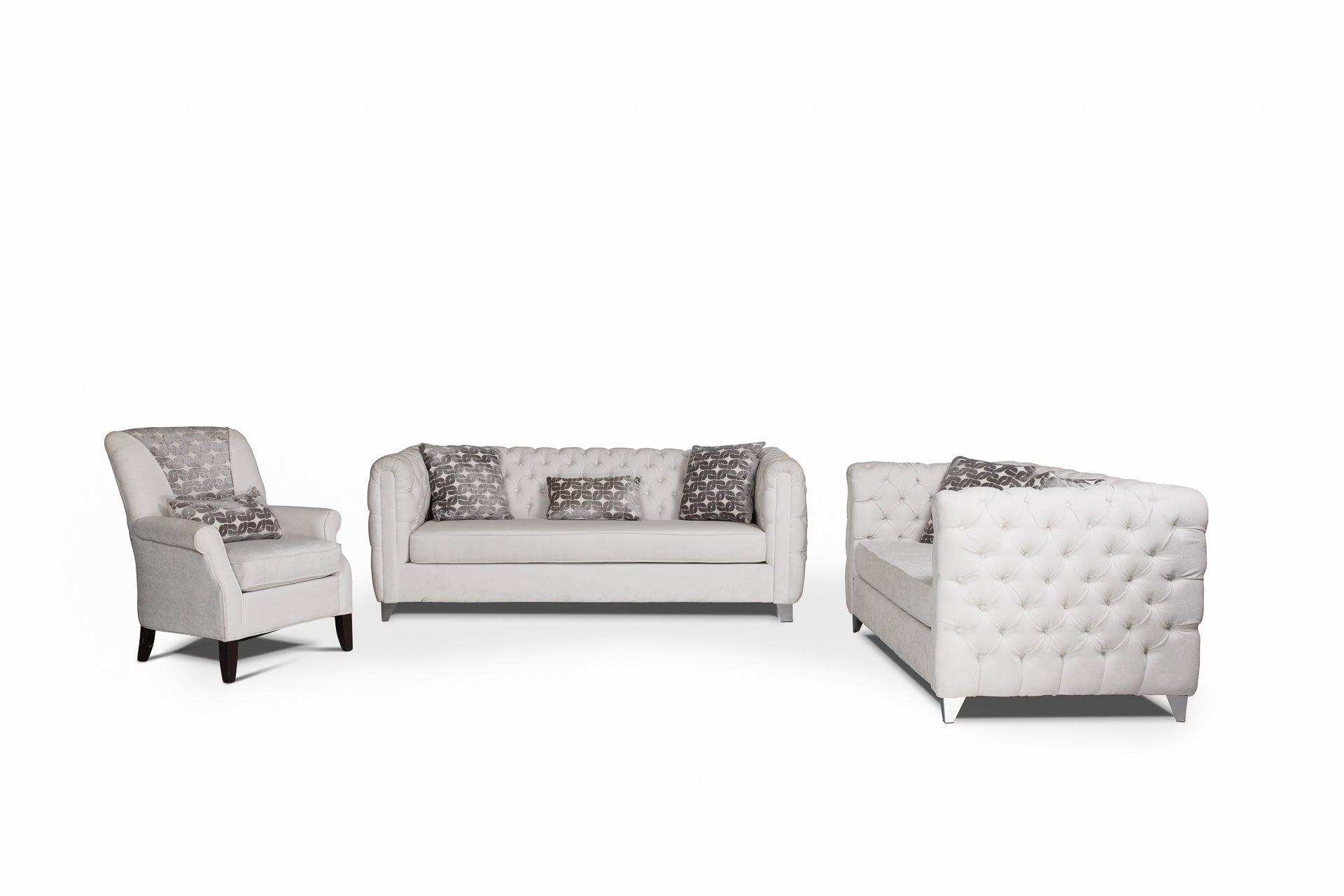Jamie/ Nova Chair