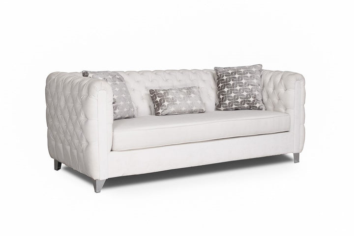 Jamie Sofa and Loveseat