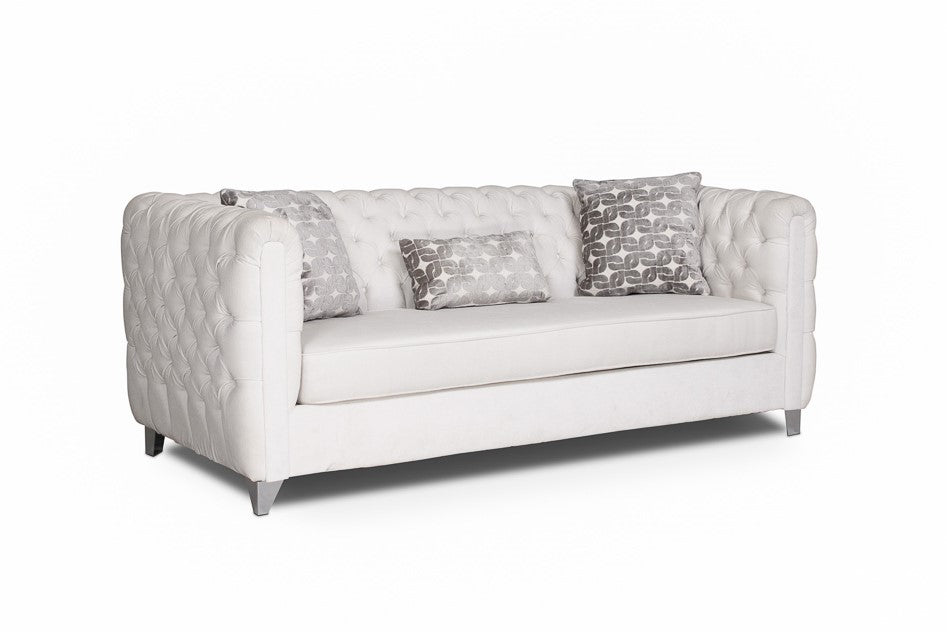 Jamie Sofa and Loveseat
