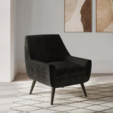 Lorenzo Accent Chair - Mink