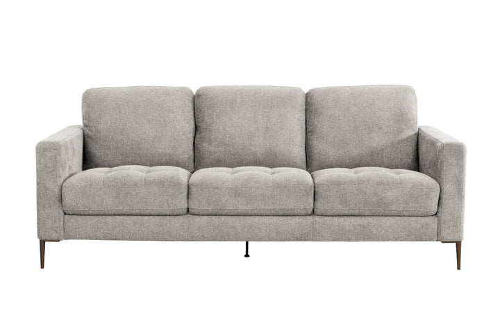 Taylor Sofa, Loveseat and Chair