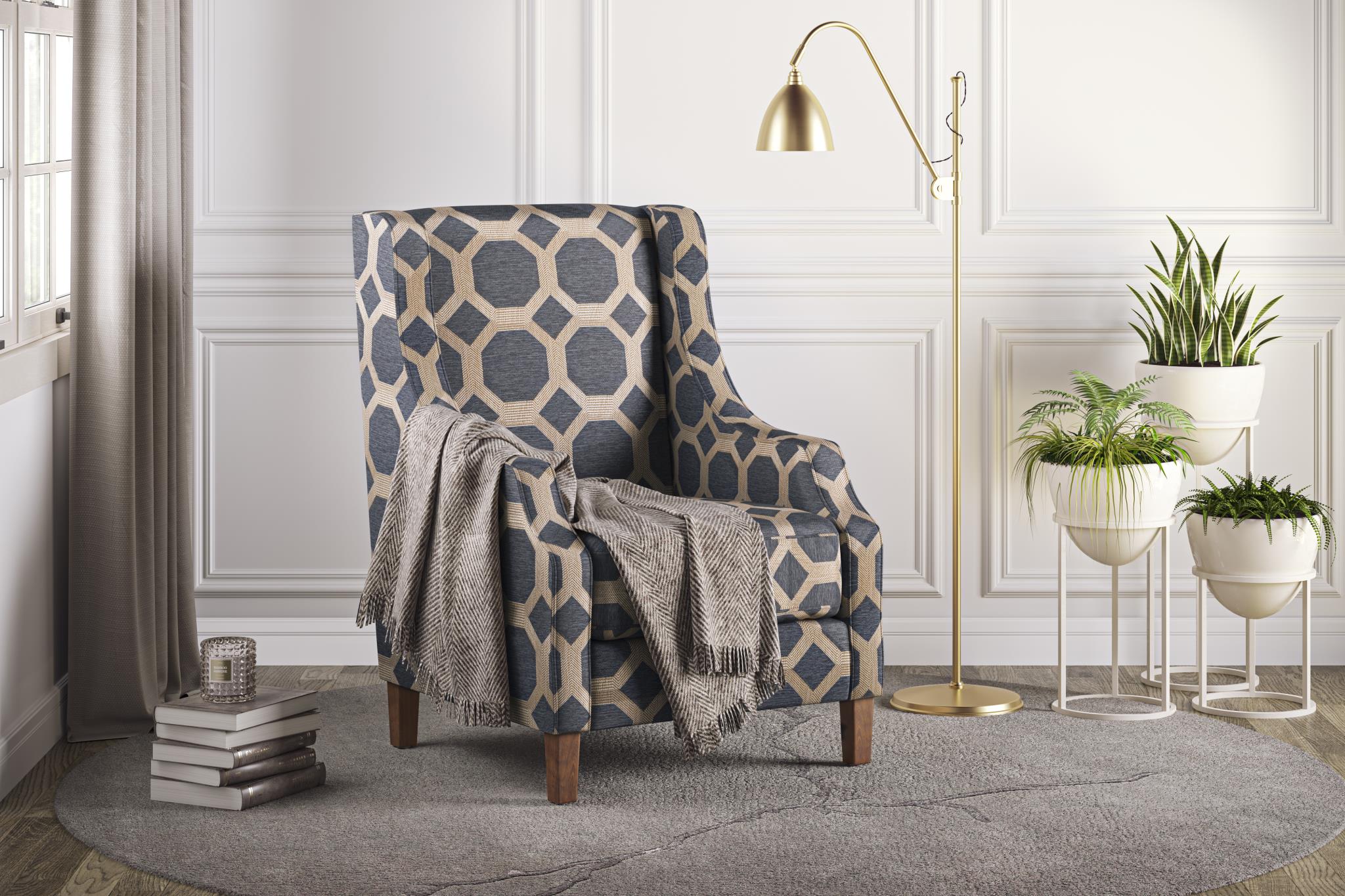 Signature Design by Ashley Bedding Sets Q426003F Full Meghdad Gray/White Reversible  Comforter Set, Arwood's Furniture