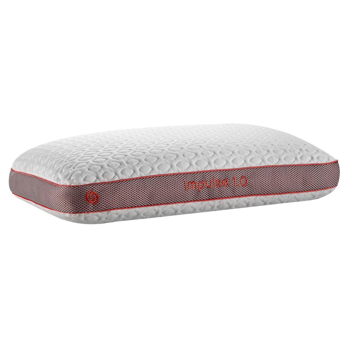 Bedgear aspire 1.0 pillow best sale