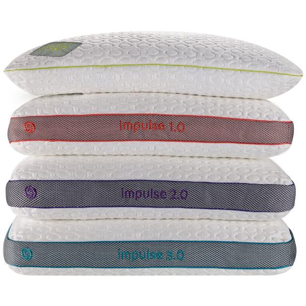Impulse 2.0 Pillow