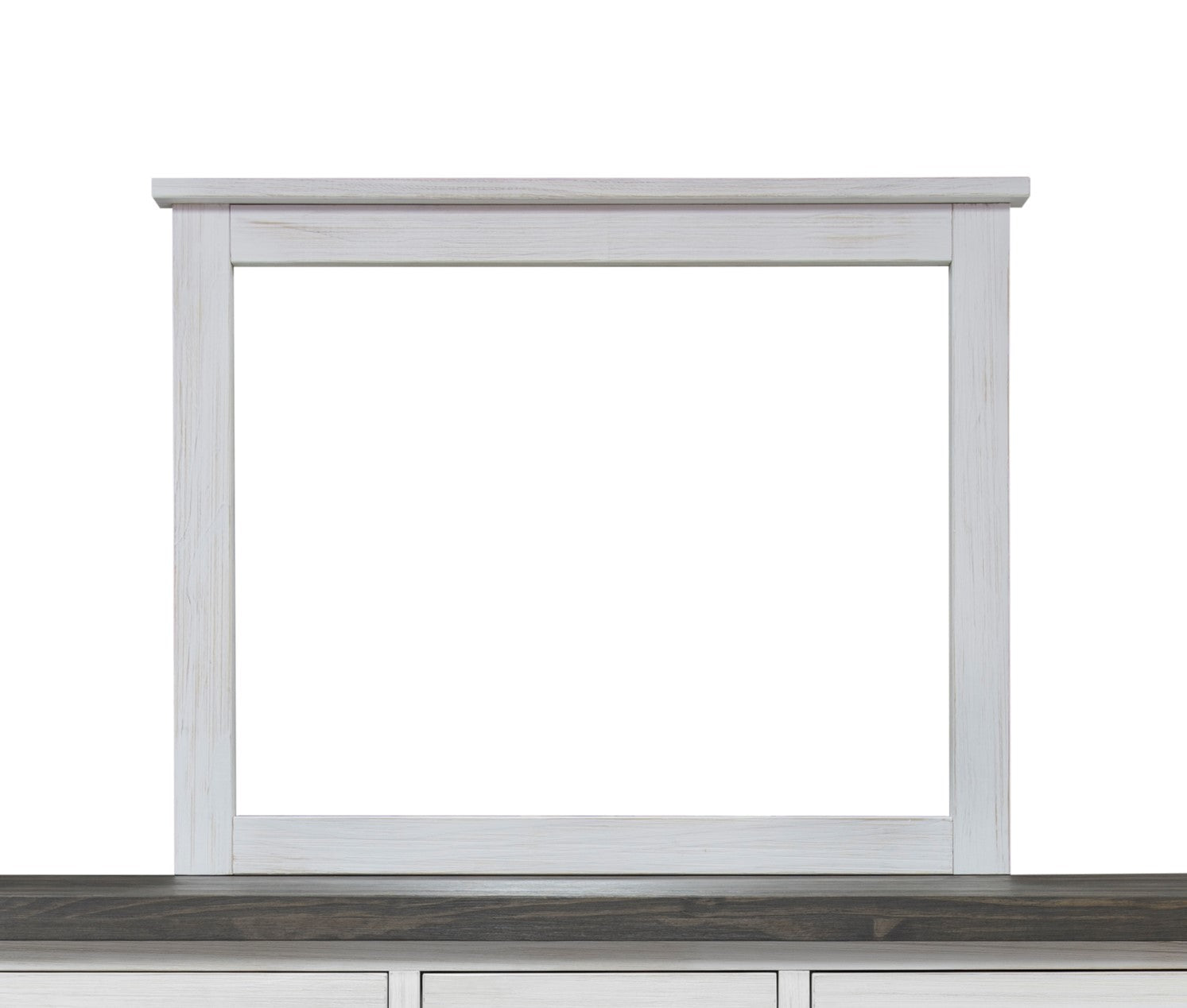 Bianca Bedroom Suite 6 Pcs (Bed, Dresser, Mirror and a Nightstand)