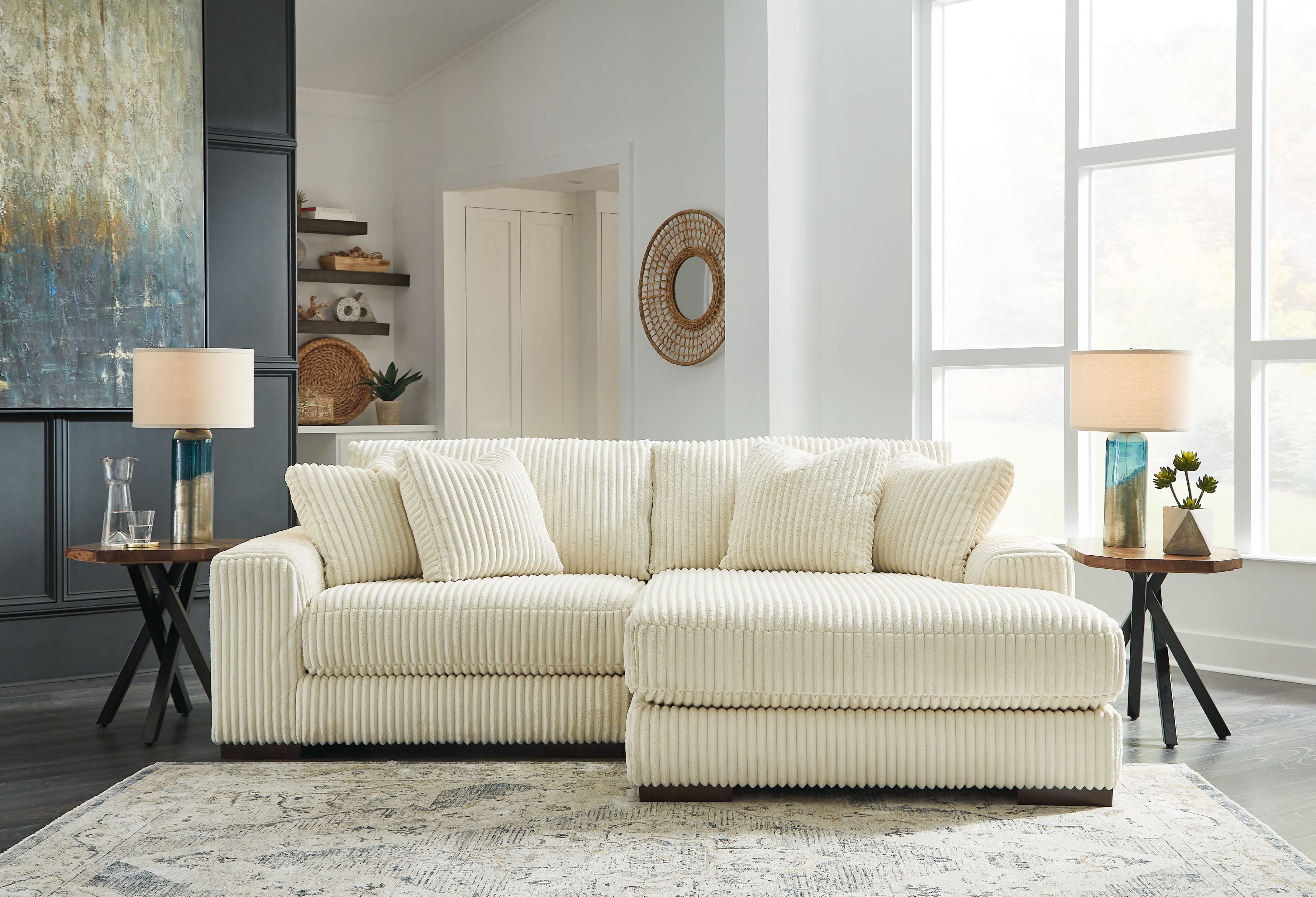 Corner on sale chair sectional