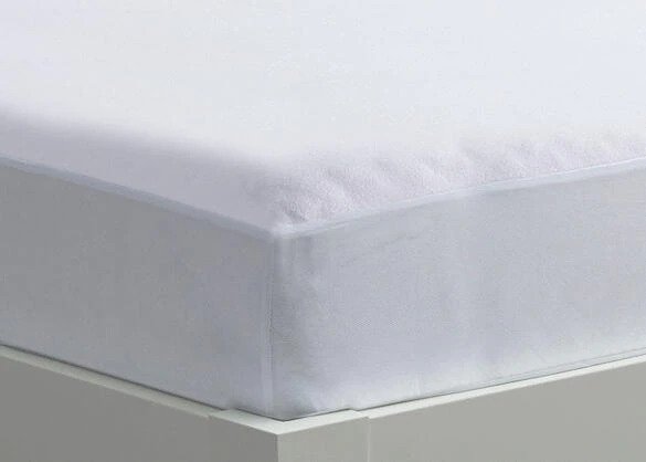 iProtect Double Mattress Pad