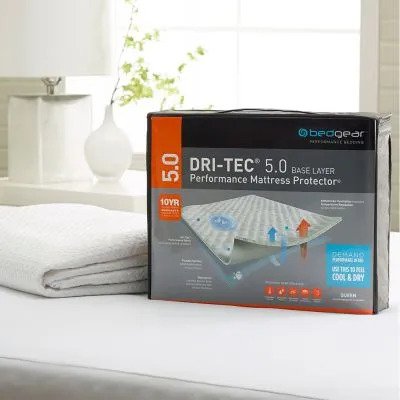 Dri-Tec Queen Mattress Protector