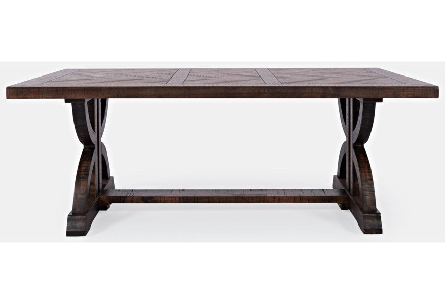 Fairview Cocktail Table