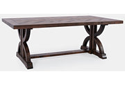 Fairview Cocktail Table