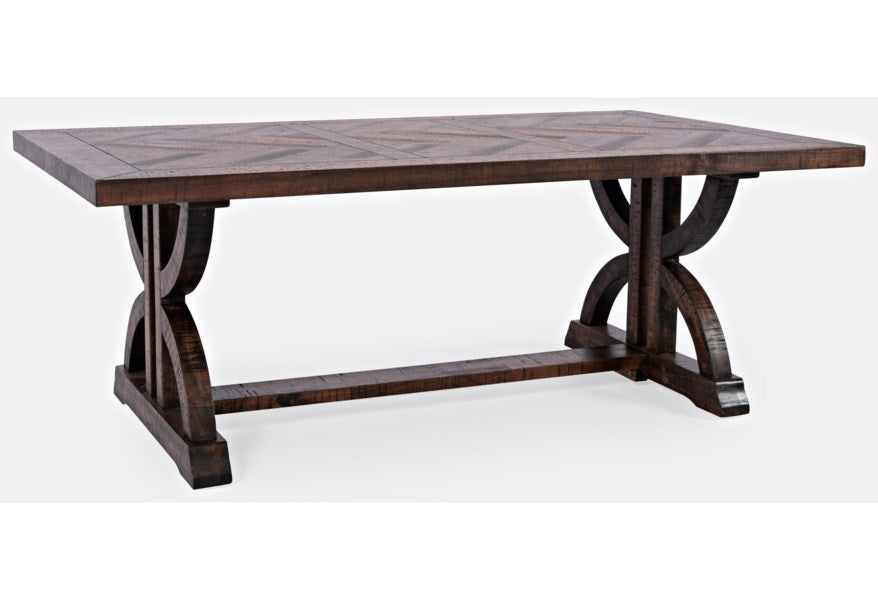 Fairview Cocktail Table