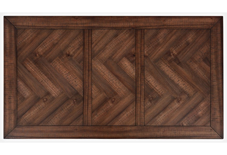 Fairview Cocktail Table