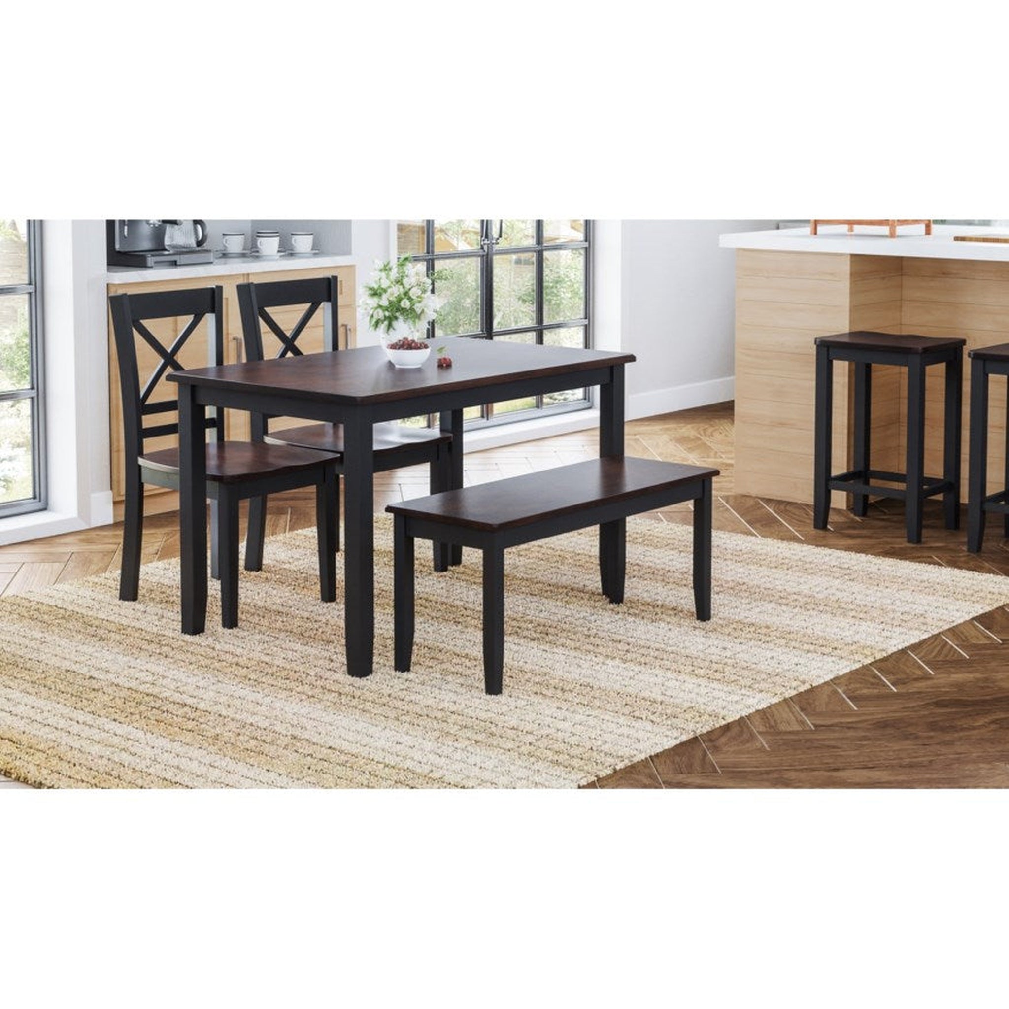Asbury Park 4pk Dining