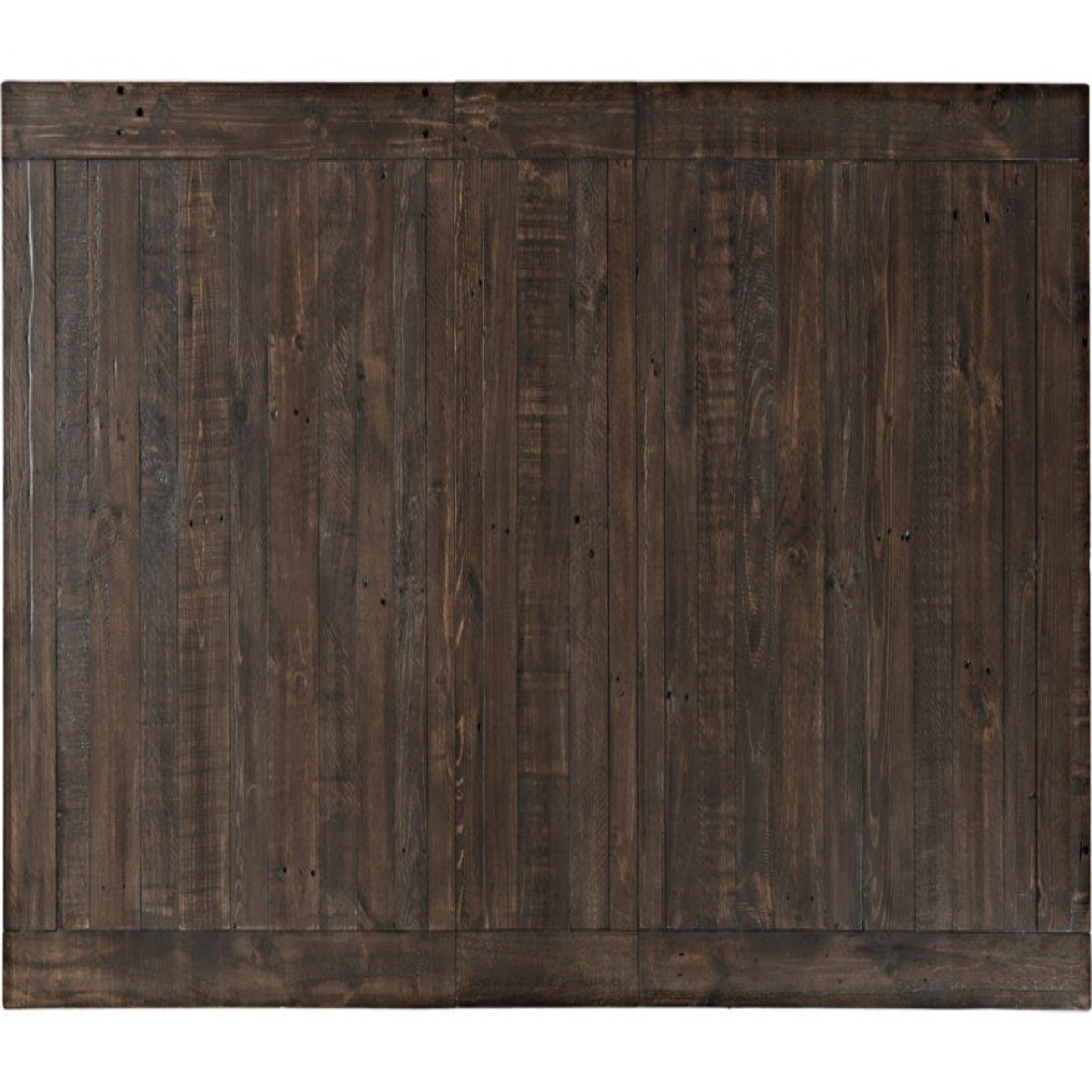 Madison County Counter Table with 6 Counter Stools
