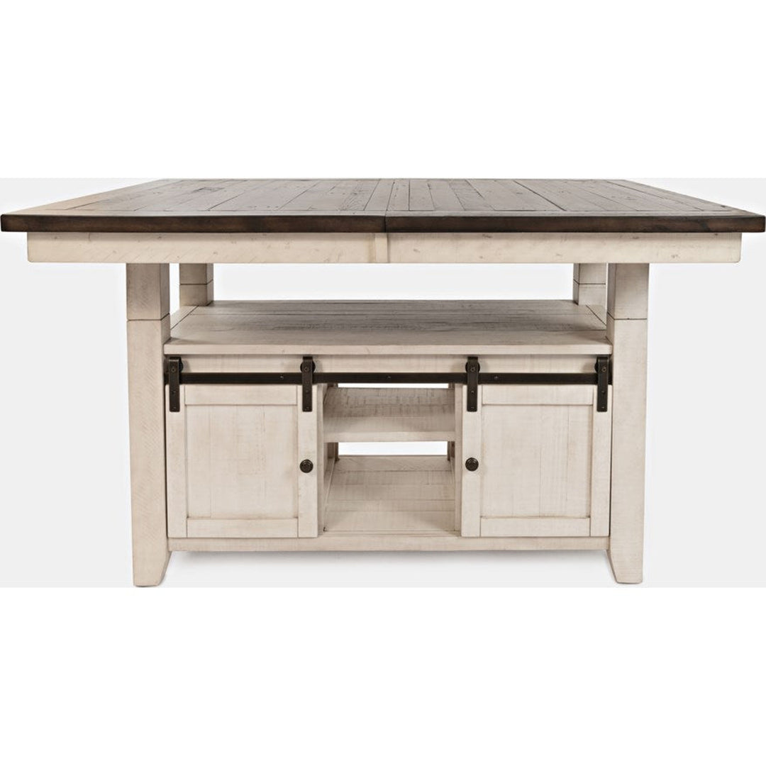 Madison County High/Low Dining Table