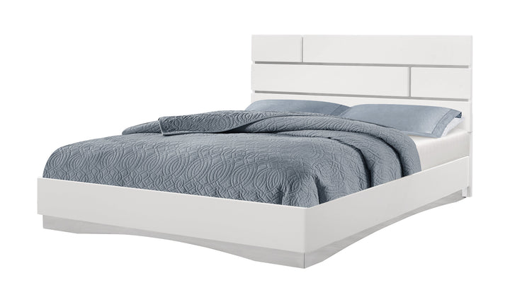 Stanton King Bed